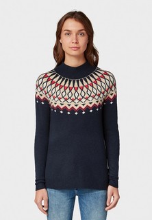 Джемпер Tom Tailor 