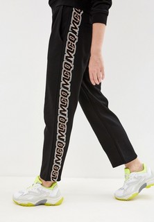 Брюки McQ Alexander McQueen 