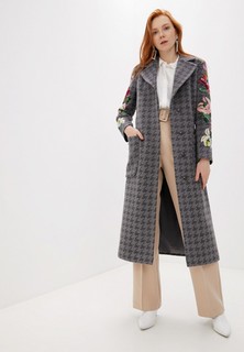 Пальто Yukostyle 