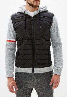 Куртка утепленная Aarhon 