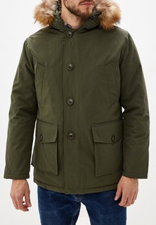 Куртка утепленная Aarhon 