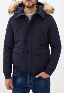 Куртка утепленная Aarhon 