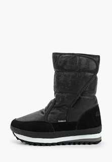 Сапоги King Boots 