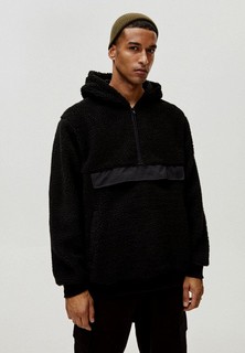 Худи Pull&Bear 