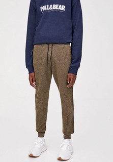 Брюки спортивные Pull&Bear 