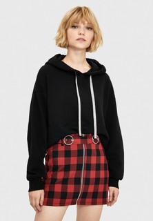 Худи Bershka 