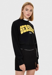 Свитшот Bershka 