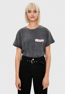 Футболка Bershka 