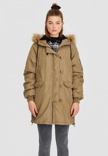 Парка Stradivarius 