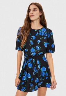 Платье Bershka 