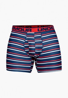 Трусы Under Armour O-Series 6in Boxerjock Novel