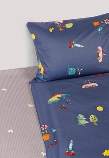 Постельное белье детское Dream Time 
