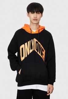 Худи Bershka 
