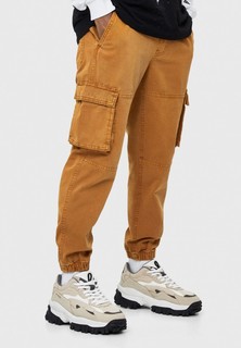 Брюки Bershka 