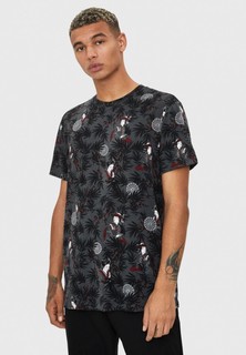 Футболка Bershka 