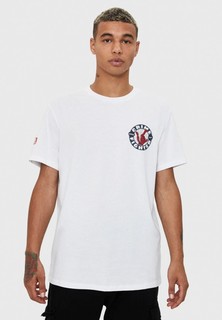 Футболка Bershka 