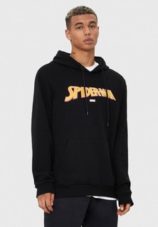 Худи Bershka 
