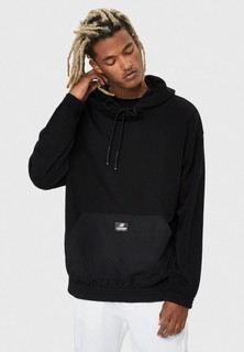 Худи Bershka 