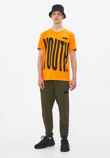 Футболка Bershka 