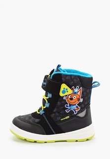 Ботинки Kakadu 