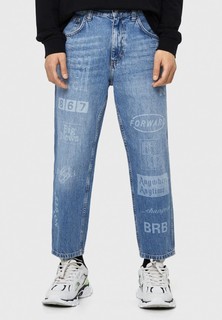 Джинсы Bershka 