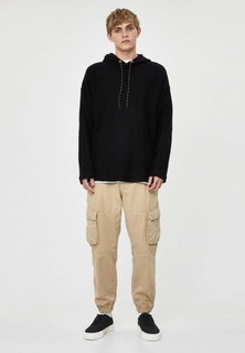 Худи Bershka 