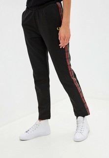 Брюки спортивные Fred Perry 