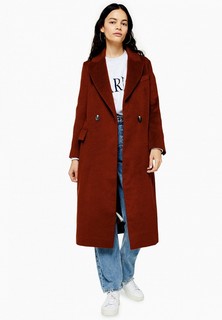 Пальто Topshop 