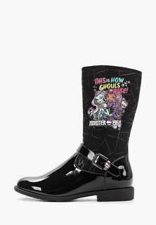 Сапоги Monster High 