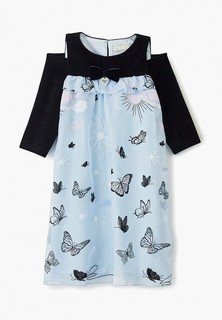 Платье Choupette 