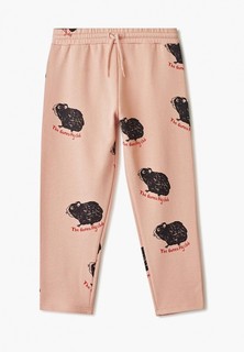 Брюки спортивные Mini Rodini 