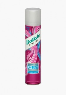 Сухой шампунь Batiste Volume XXL, 200 мл