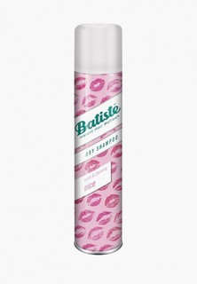 Сухой шампунь Batiste Nice, 200 мл