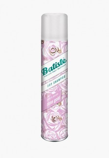 Сухой шампунь Batiste Rose Gold, 200 мл