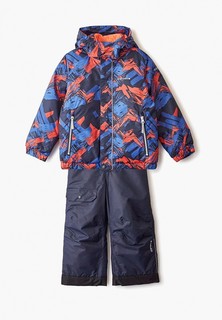 Костюм утепленный Icepeak JETMORE KD