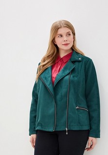 Куртка кожаная Blagof 