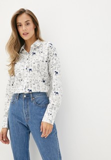 Рубашка DanMaralex 