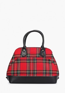 Сумка Skinnydip TARTAN KETTLE