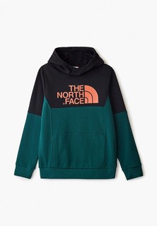 Худи The North Face Y SOUTH PEAK PV HD