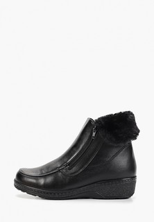 Ботинки Юничел Unichel 