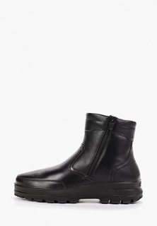 Ботинки Юничел Unichel 