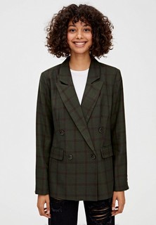 Пиджак Pull&Bear 