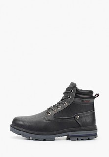 Ботинки Crosby 