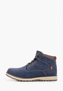 Ботинки Crosby 