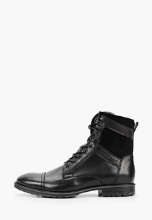 Ботинки Wojas 