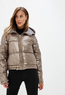 Куртка утепленная Fresh Cotton 