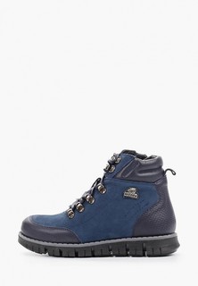 Ботинки Patrol 