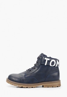 Ботинки Tommy Hilfiger 