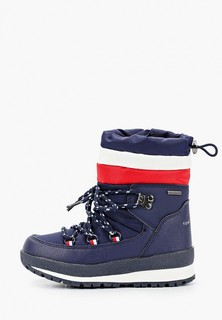 Дутики Tommy Hilfiger 