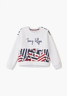 Свитшот Tommy Hilfiger 